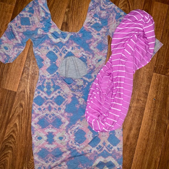 BUNDLE Night Out Outfit - Picture 5 of 8